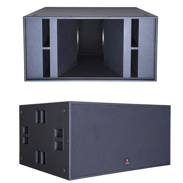 J8&jsub Pa Compact Line Array 12 Inch Speaker And
