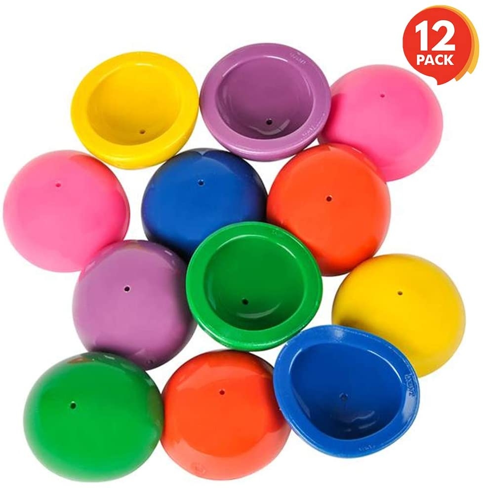 half circle pop up toy