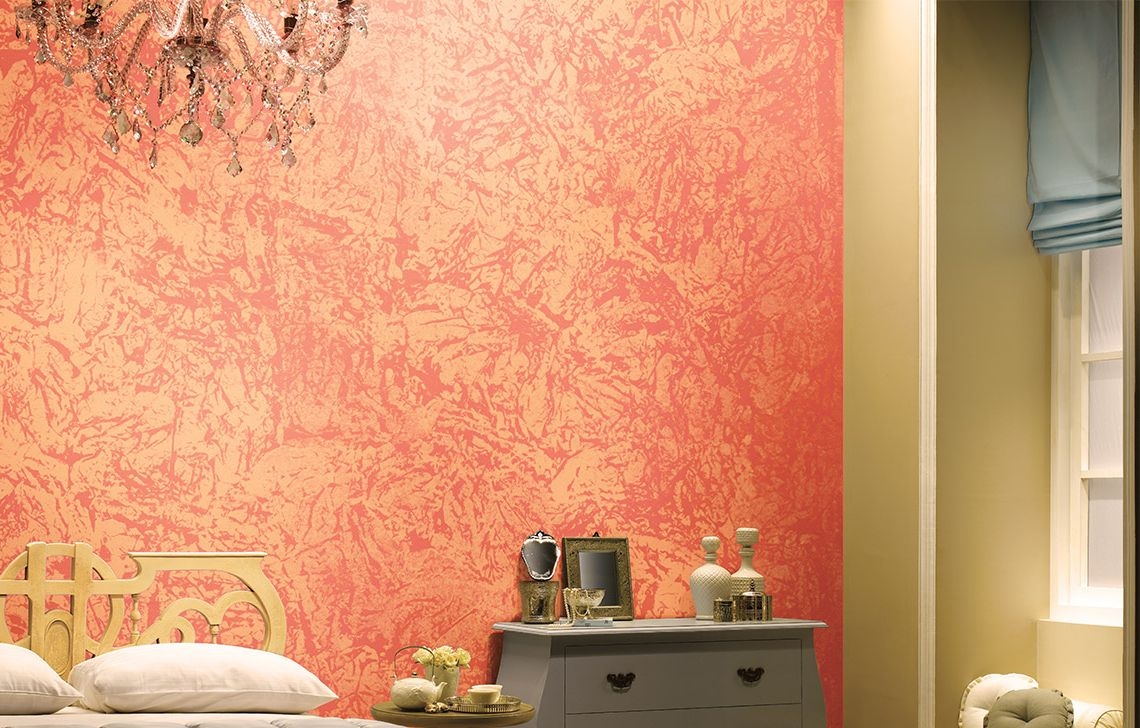 8 Pics Asian Paint Wall Texture Designs For Living Room And Review - Alqu Blog