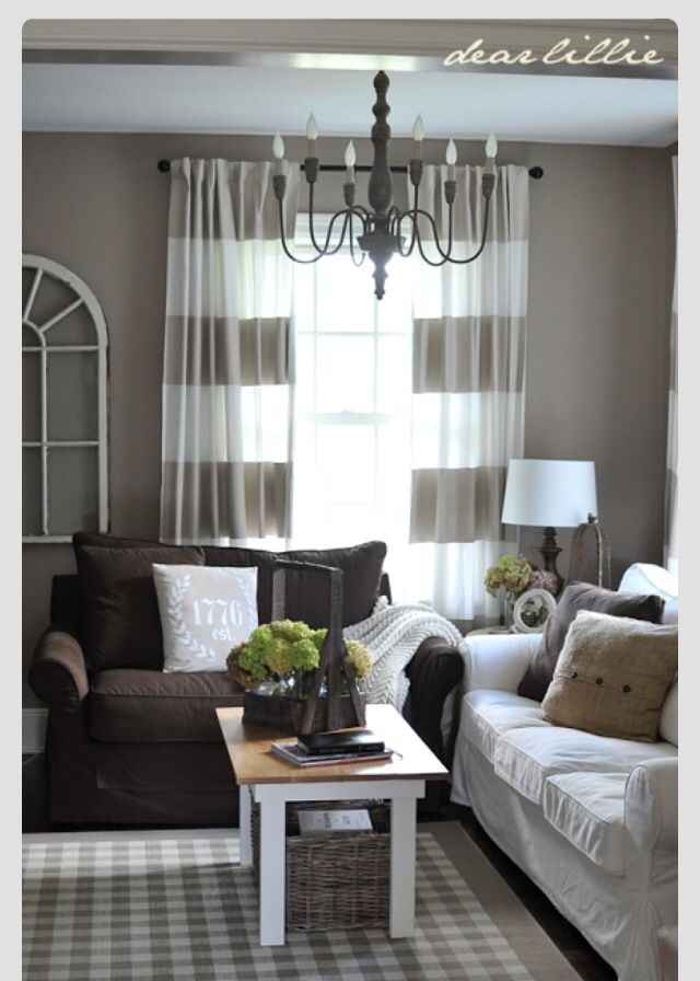4 Pics What Colour Curtains Go With White Walls And Grey Sofa And View Alqu Blog