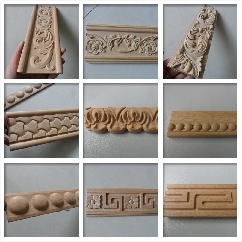 7 Images Decorative Wood Molding Trim And Description - Alqu Blog