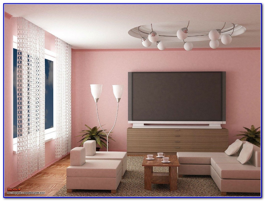 Interior Wall Paint Design & Colour Combination Ideas ~ Combinations