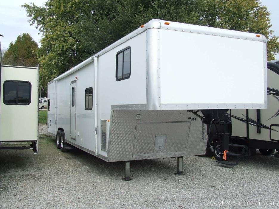 7 Photos 2006 Work And Play Toy Hauler And View - Alqu Blog 2006 Work And Play Toy Hauler Specs