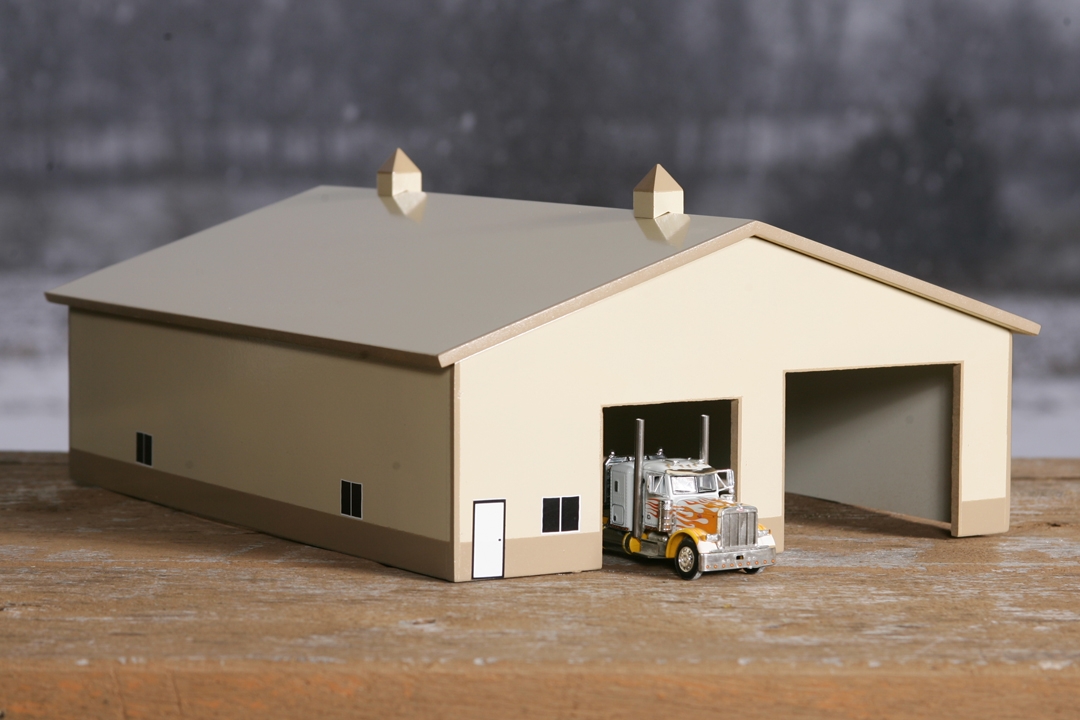 5 Images 1 64 Scale Custom Farm Toy Buildings And View - Alqu Blog 1 64 Scale Buildings For Sale
