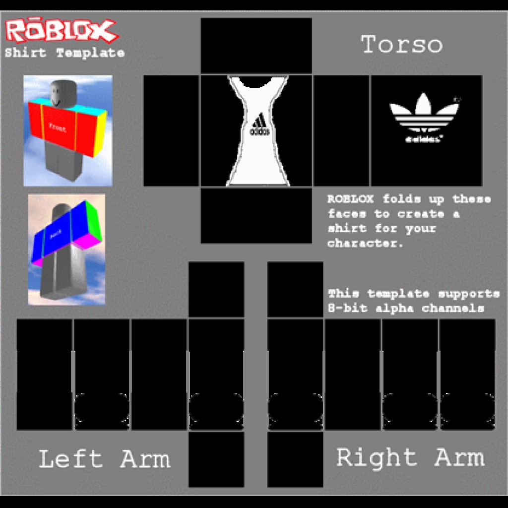 Download 6 Images Make Roblox Clothes And Review - Alqu Blog