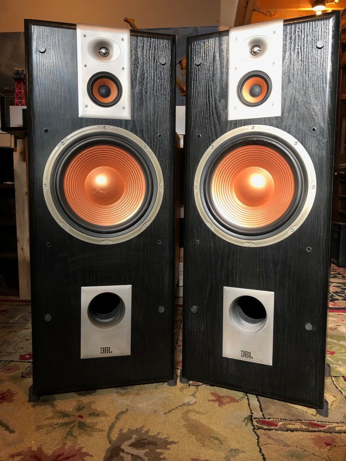 5 Photos Jbl Floor Speakers S312be And Review - Alqu Blog