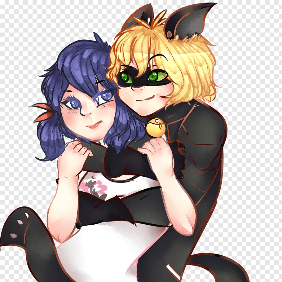 7 Images Miraculous Tales Of Ladybug And Cat Noir Fanart And View