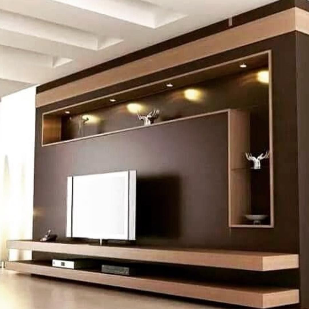 8 Photos Tv Cabinet Designs For Living Room India And ...