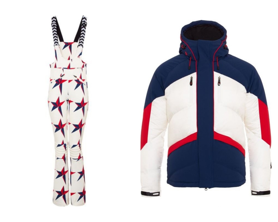 8 Photos Luxury Ski Clothes Brands And View Alqu Blog