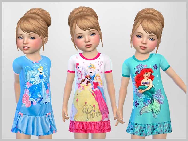 8 Pics Sims 4 Cc Toddler Clothes And Review - Alqu Blog