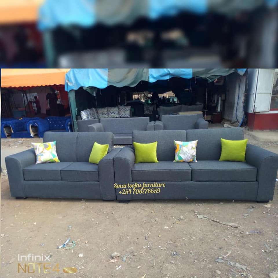 6 Photos Modern Sofa Sets Designs In Kenya And Review