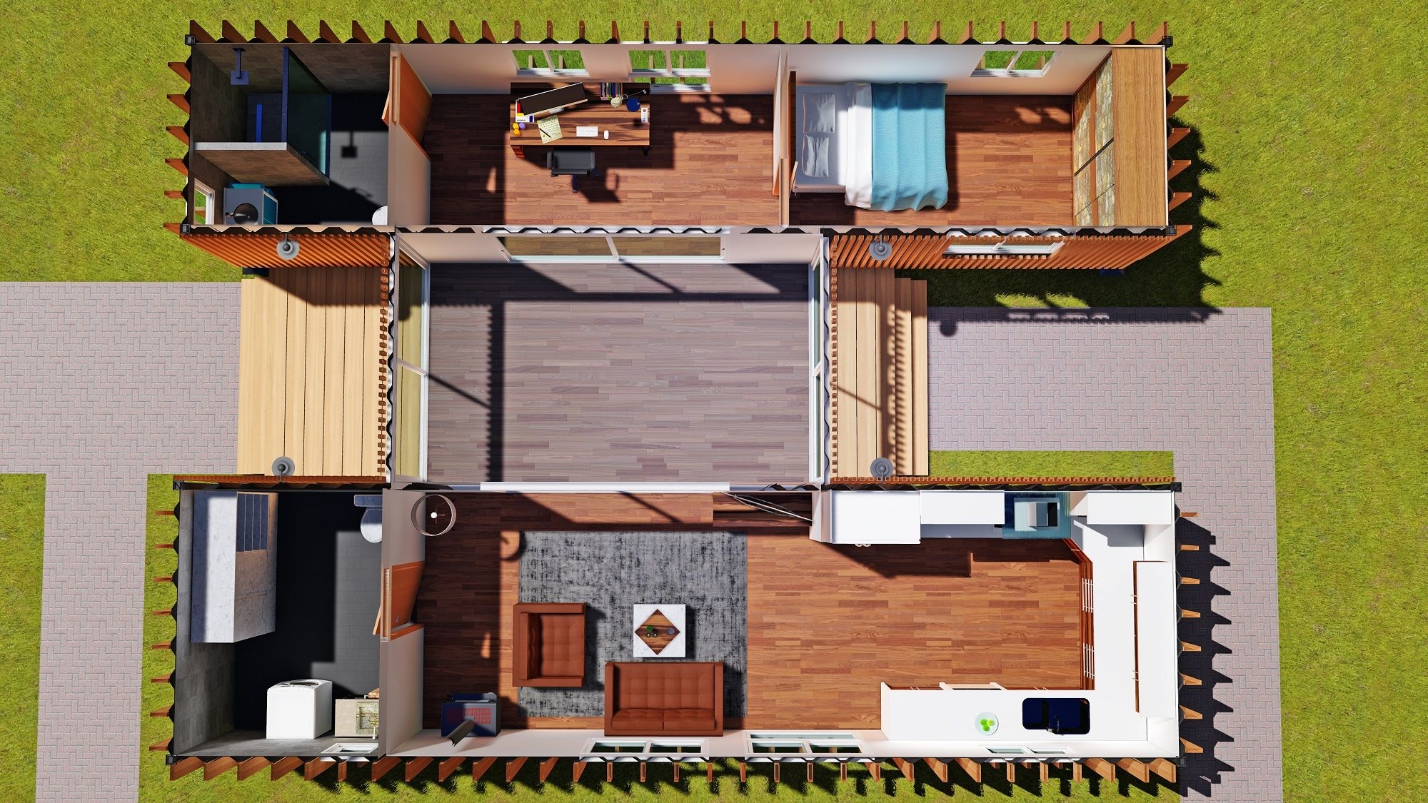 modern-container-house-plans-digital-download-tropicalexpressllc