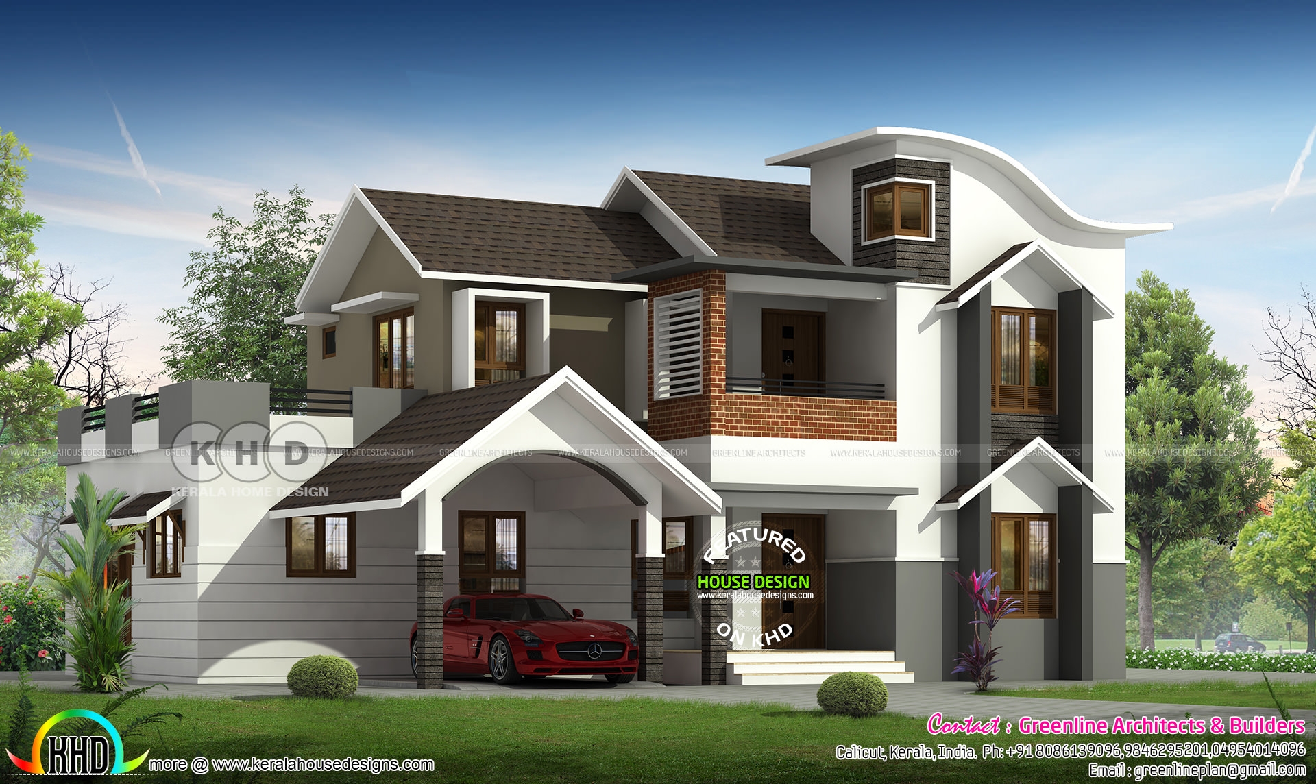 ️Khd Kerala Home Design Free Download| Gambr.co