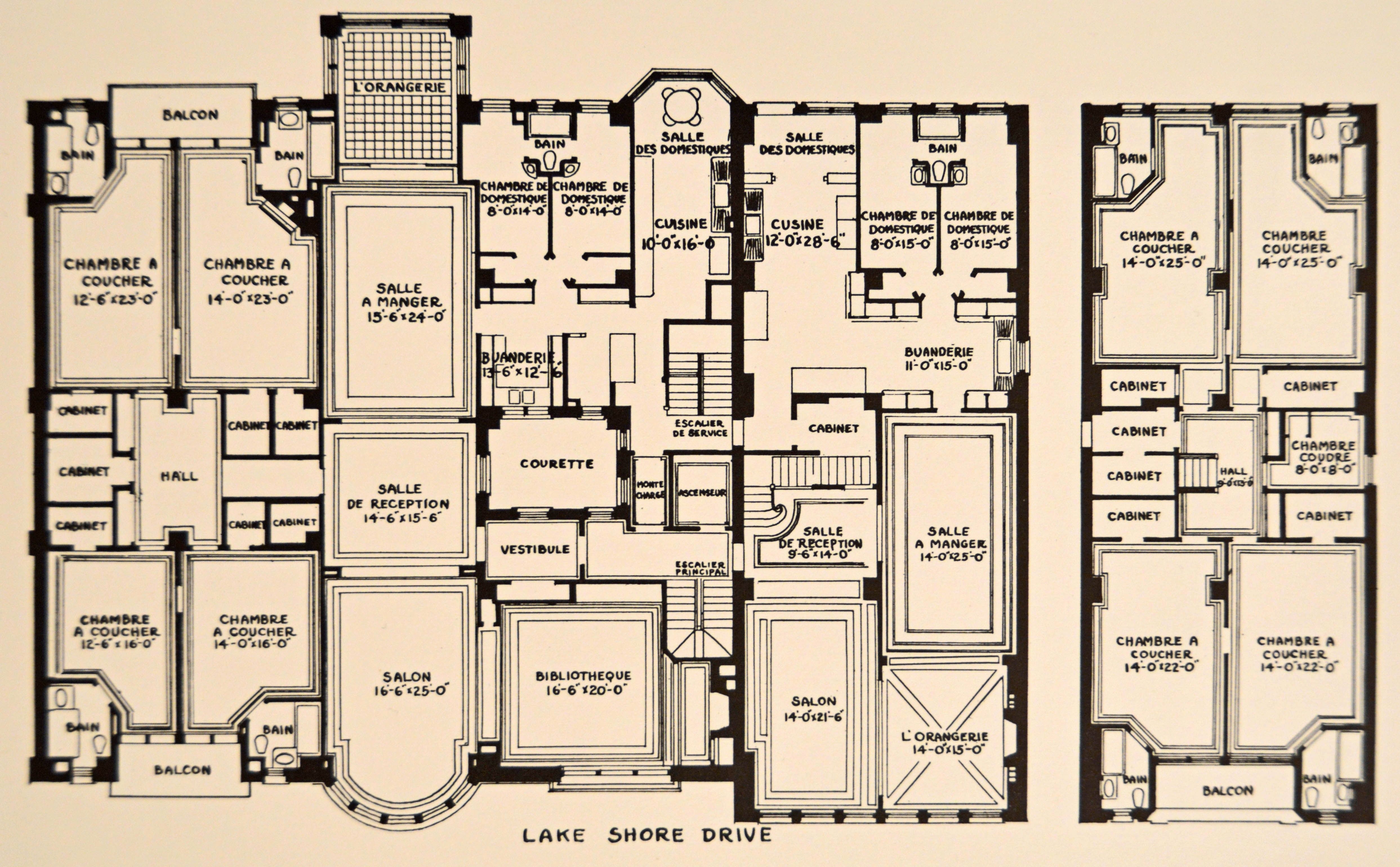 8 Images Clarence House Floor Plan And Review Alqu Blog