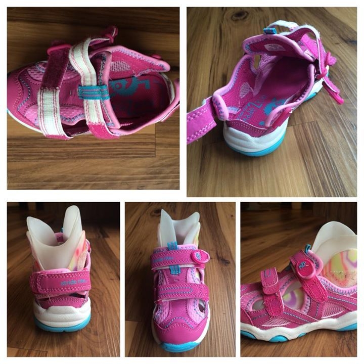 8 Pics Shoes For Afos For Kids And Review - Alqu Blog