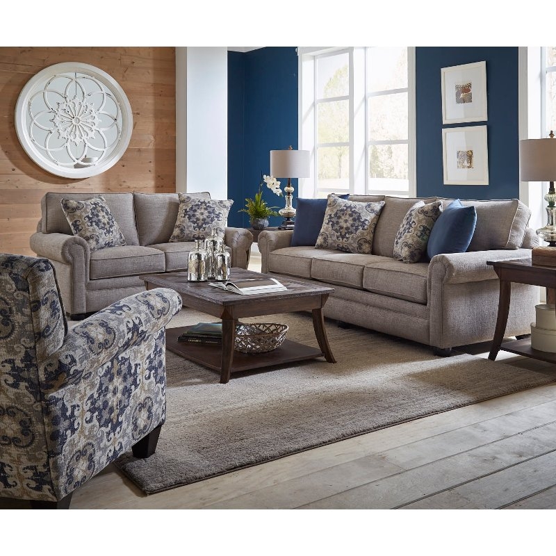 7 Photos Taupe Couch And Loveseat And View Alqu Blog