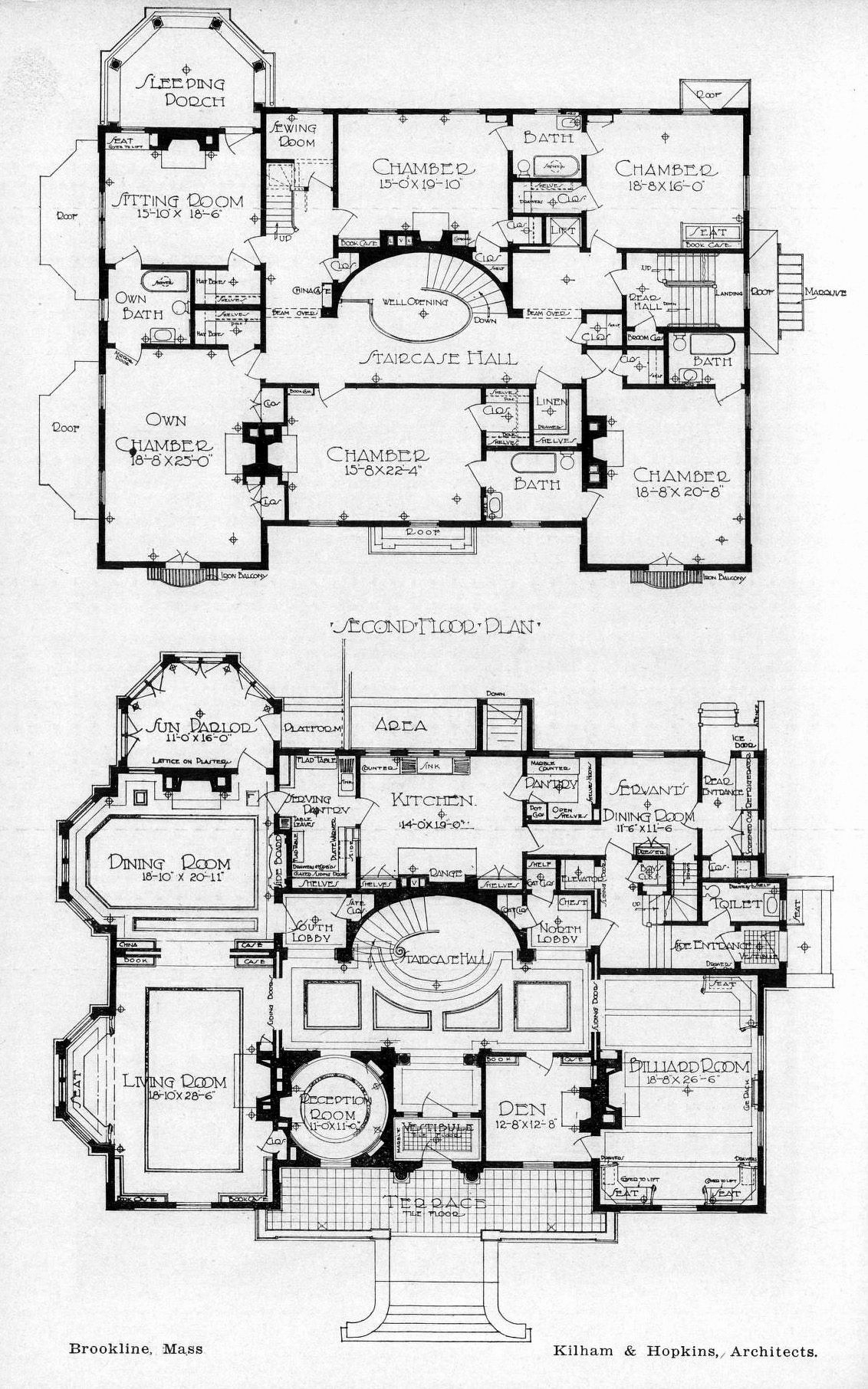 8 Images Clarence House Floor Plan And Review - Alqu Blog