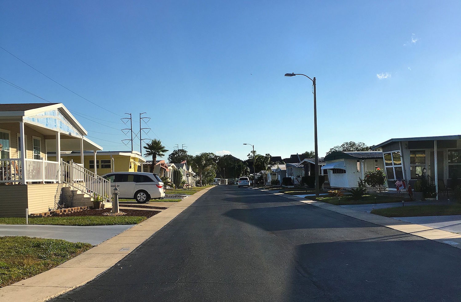 6 Images Serendipity Mobile Home Park Clearwater Florida ...