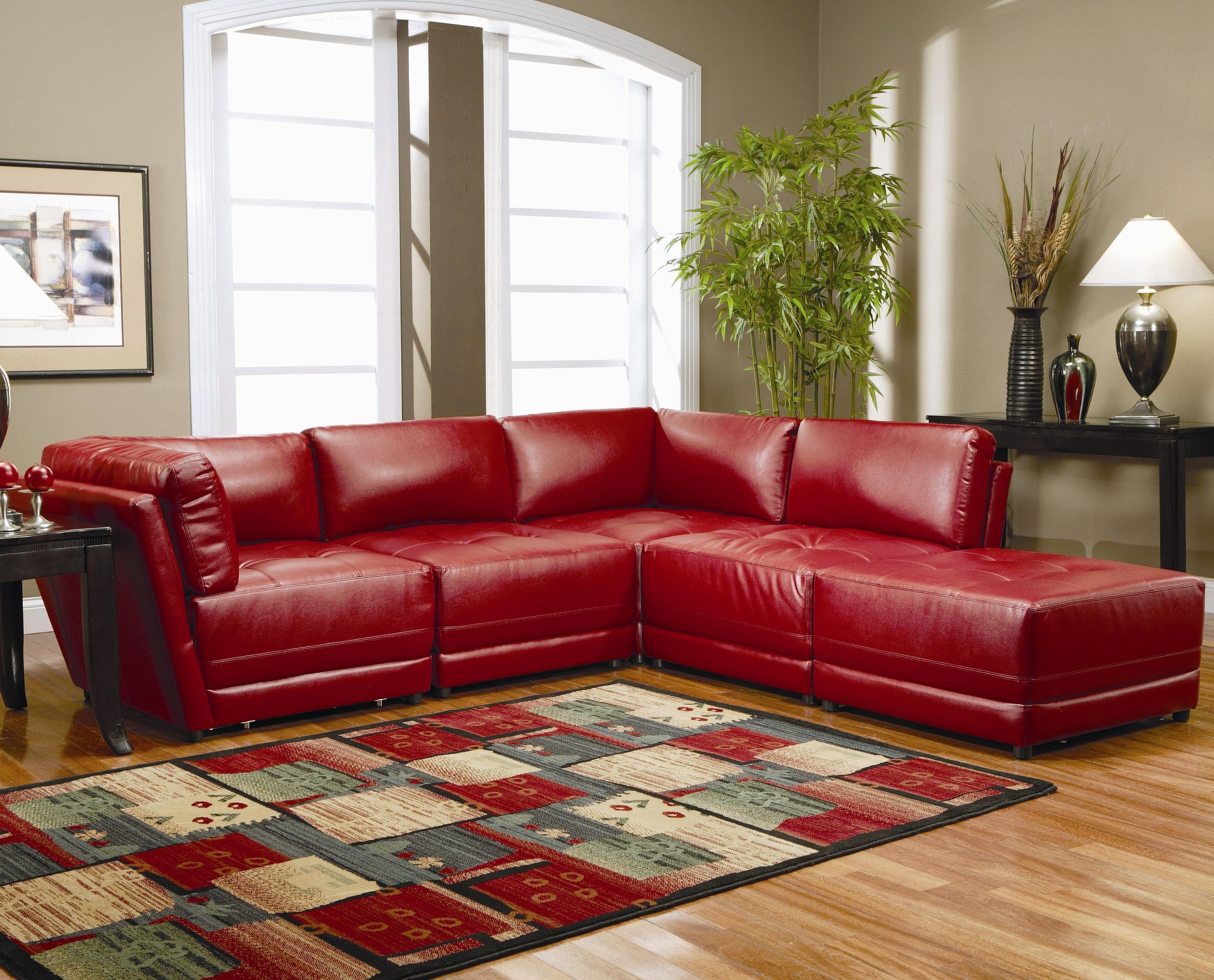 8 Pics Jeromes Sectional Sofas And View Alqu Blog