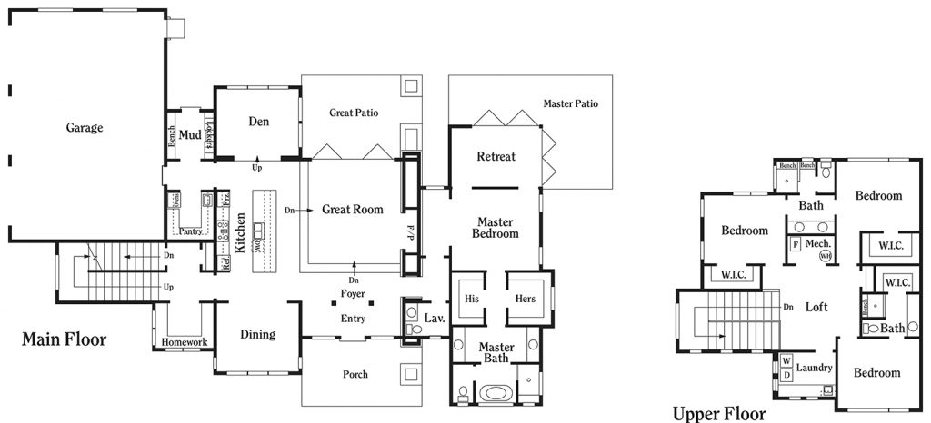 3 Images Dr Horton Emerald Homes Floor Plans And Review