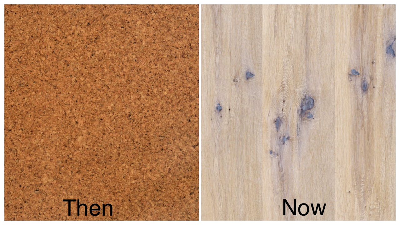 8 Pics Can I Paint Cork Floor Tiles And Review - Alqu Blog