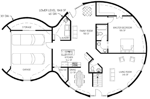 8-pics-aircrete-dome-home-plans-and-review-alqu-blog