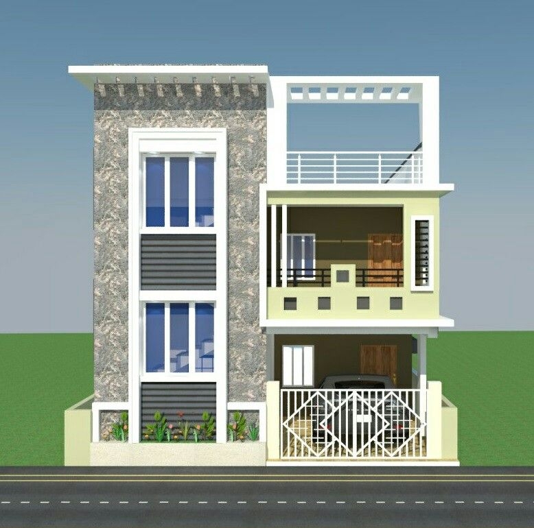 7 Pics 2nd Floor House Elevation And View - Alqu Blog