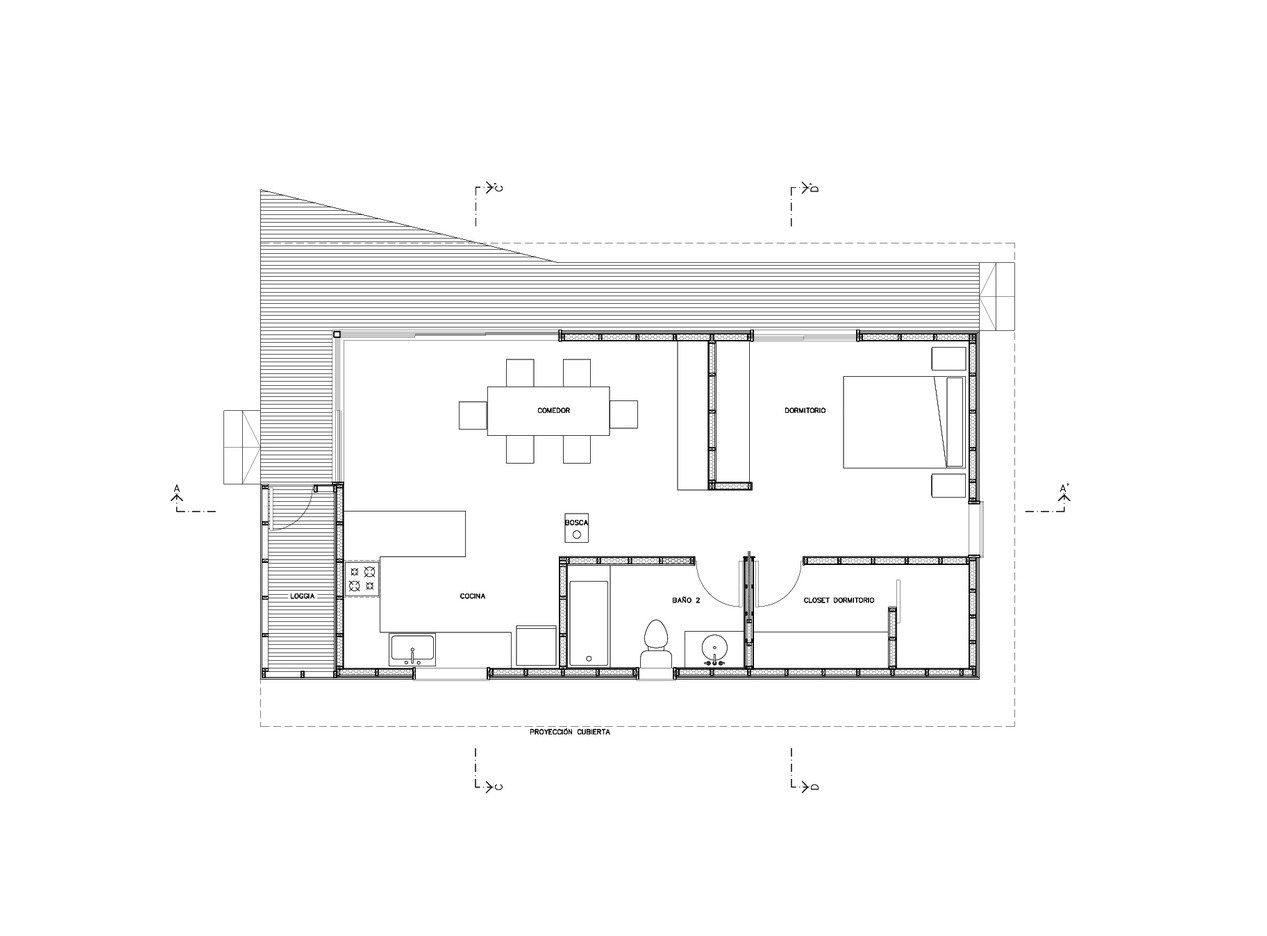 8 Pics Floor Plan Design For 100 Sqm House And Description