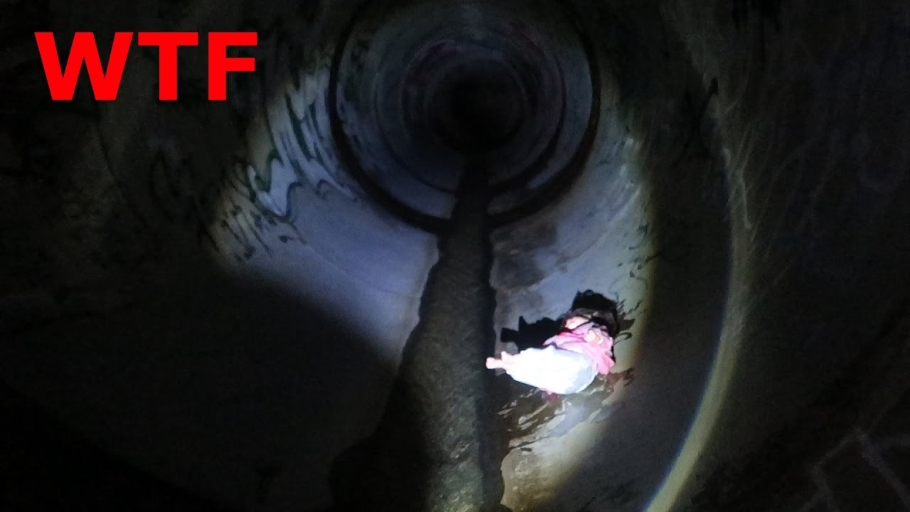 faze rug haunted tunnel in san diego california