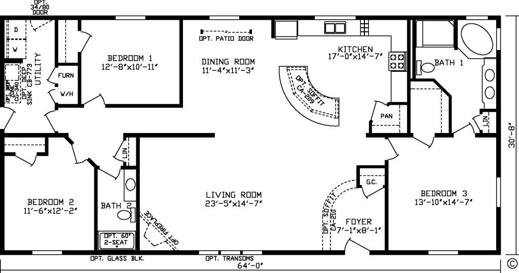 8 Images 2000 Sq Ft Ranch Open Floor Plans And Review