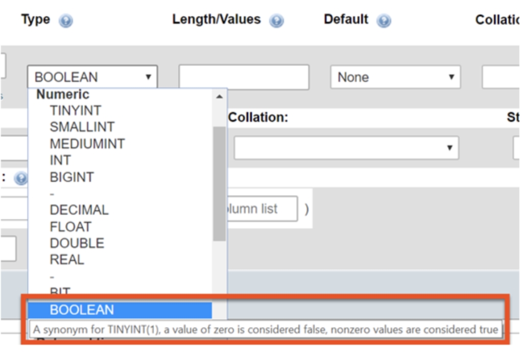 Updating default value of column variable mysql workbench anydesk free download for windows 7