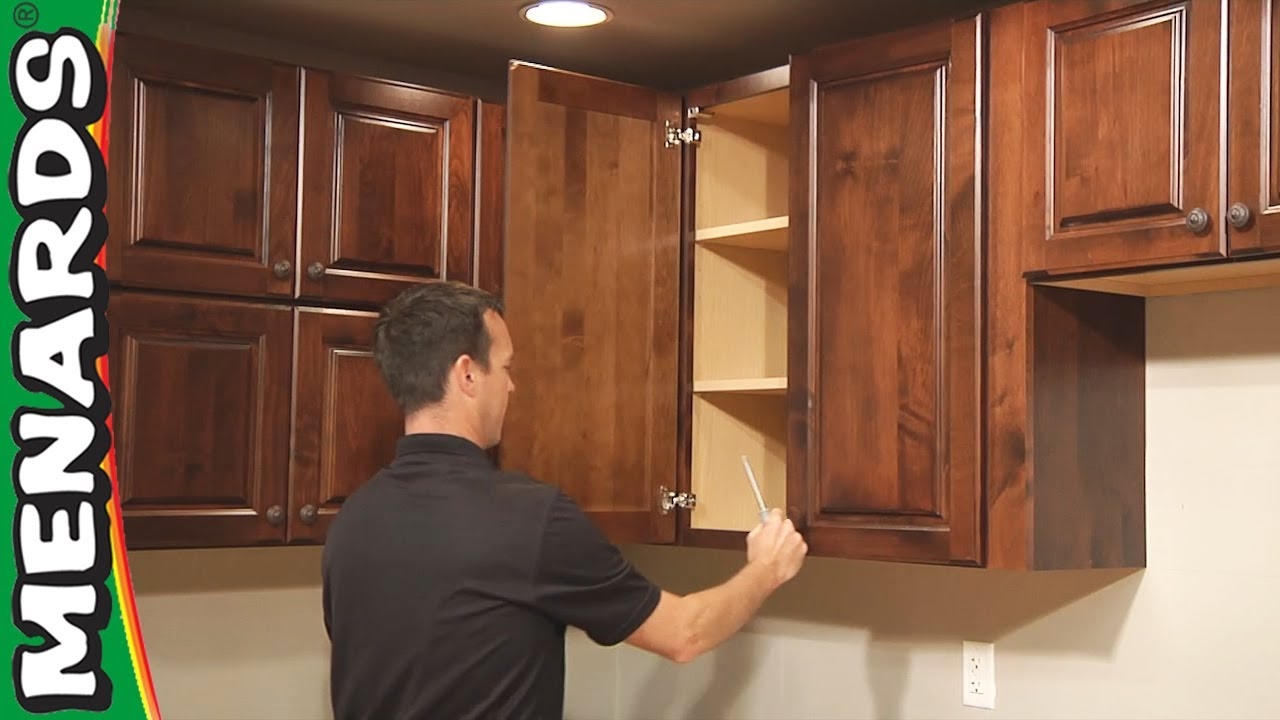 7 Pics Klearvue Cabinets Installation Guide And View - Alqu Blog