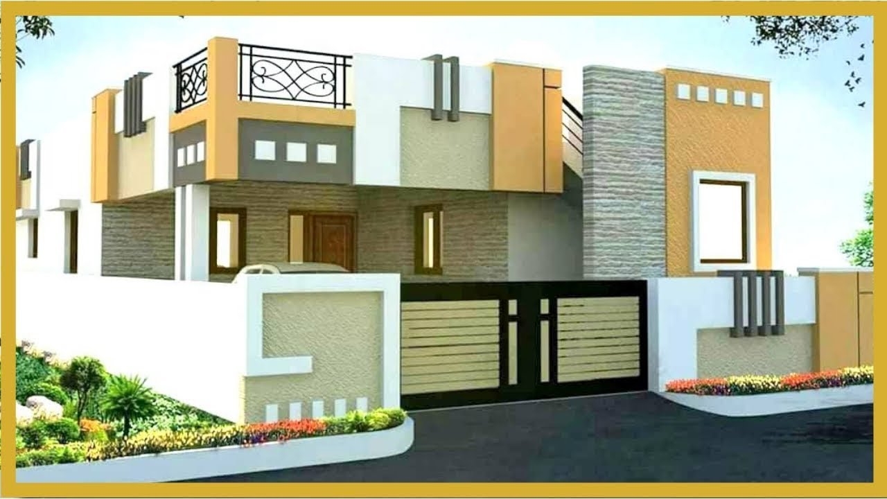 8-images-single-floor-house-front-elevation-design-india-and-review-alqu-blog