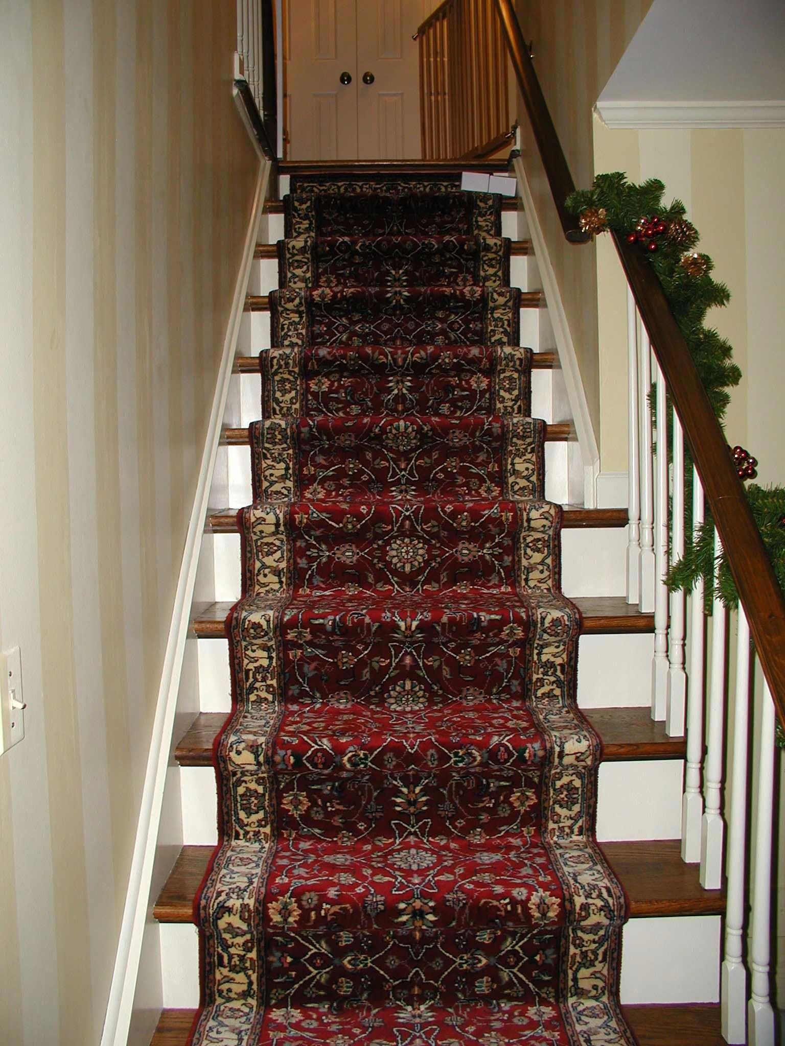 8 Photos Persian Carpet Runners For Stairs And Description - Alqu Blog