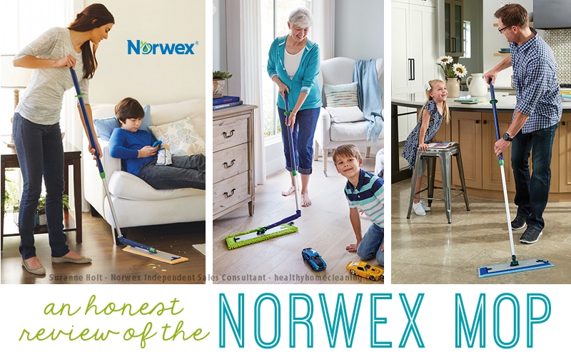 7 Pics Norwex Floor Mop System And Review Alqu Blog