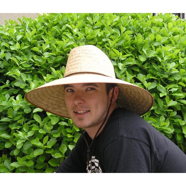 extra large gardening hat