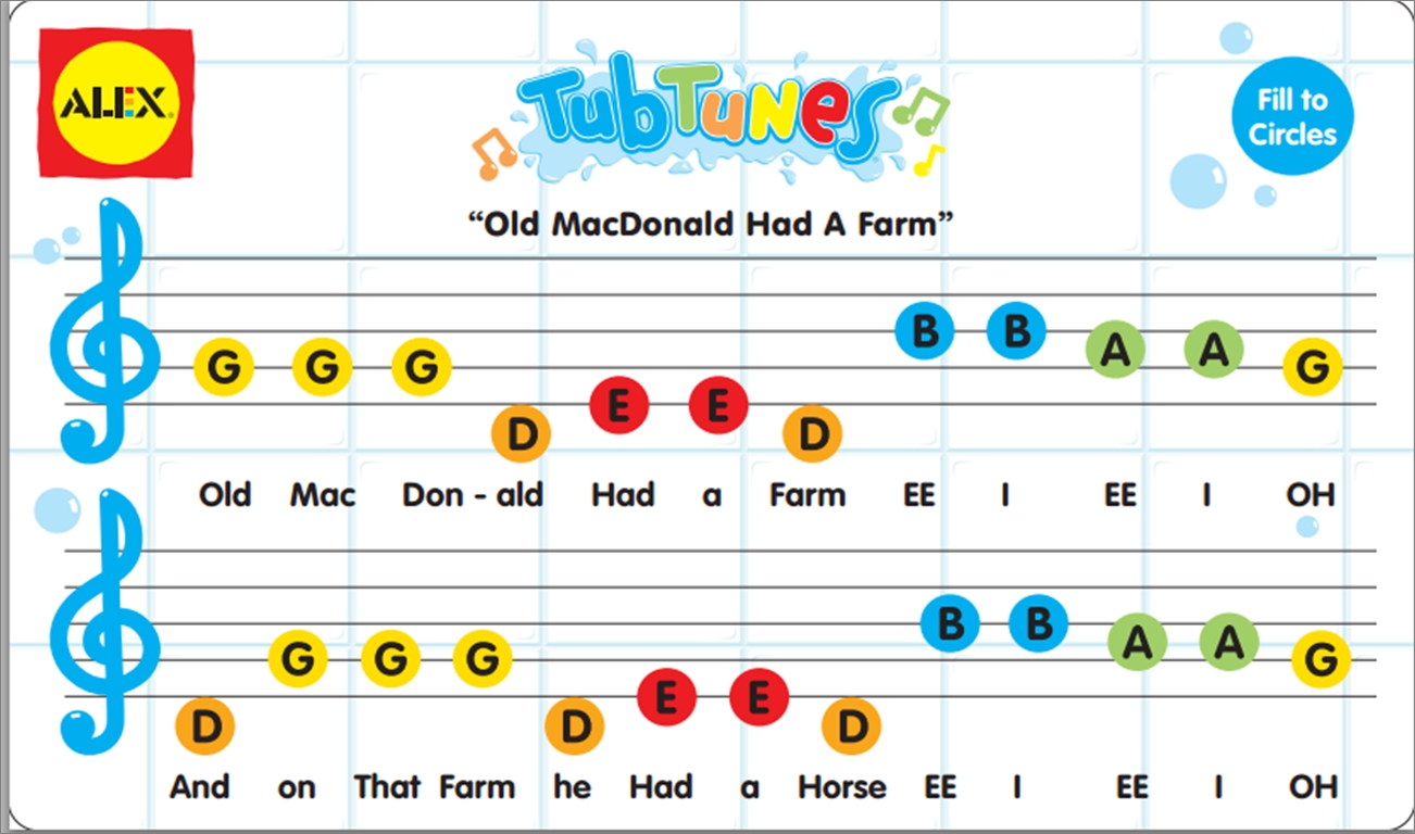 8 Images Kids Xylophone Sheet Music And Review Alqu Blog