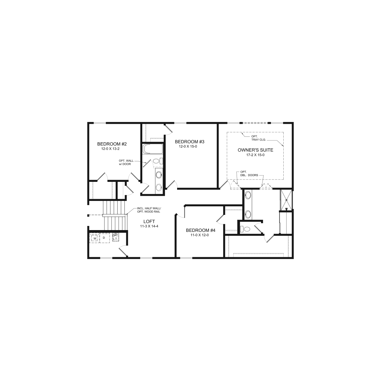 8 Images Fischer Homes Floor Plans And Review Alqu Blog