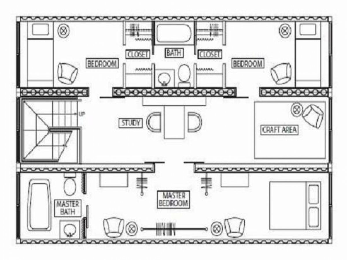 8 Images Container Home Designs Plans And View Alqu Blog