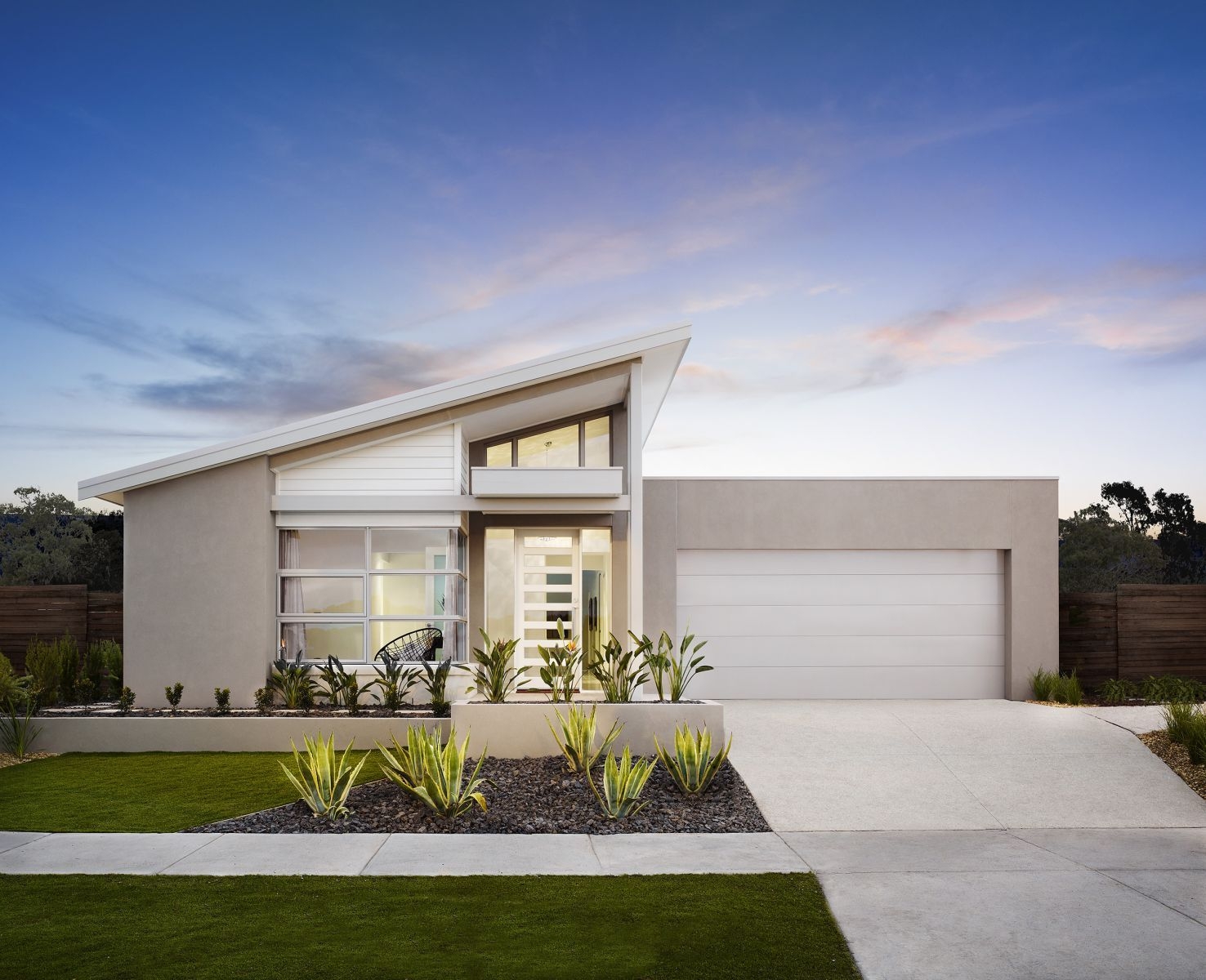 8 Images Skillion Roof Home Designs Perth And Description Alqu Blog