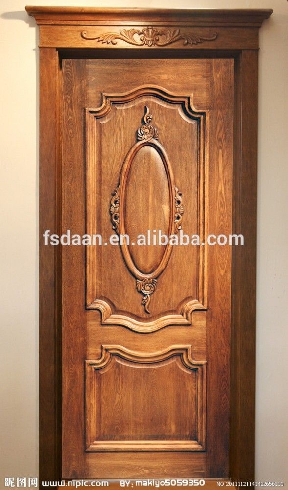 8 Photos Single Main Door Designs For Home In India And Review - Alqu Blog