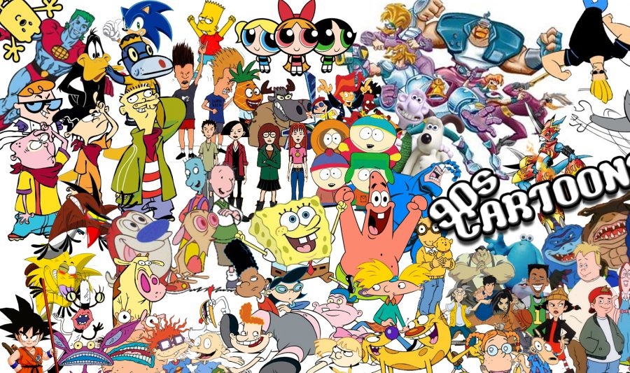 List Of Children S Tv Shows