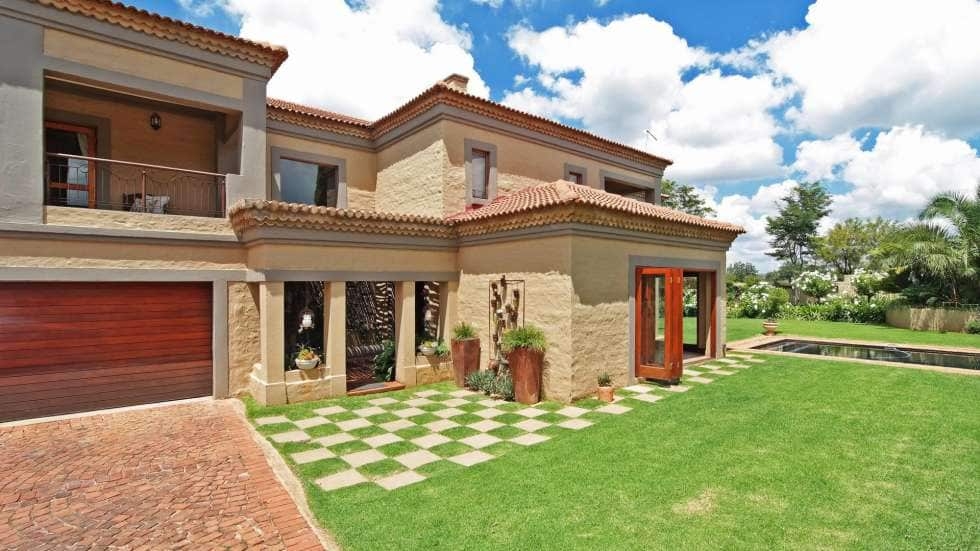 6 Images Best Designed Homes In South Africa And Description - Alqu Blog