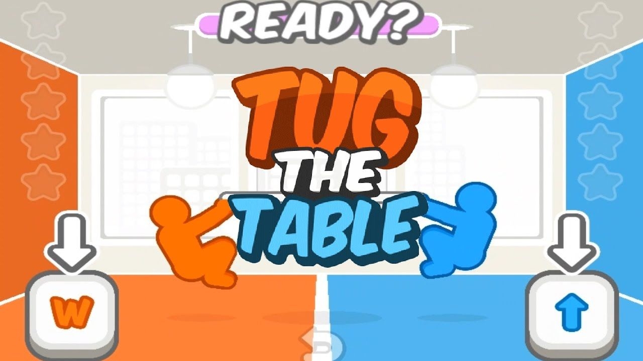 7 Images Tug The Table 2 Player Games Unblocked And Review Alqu Blog
