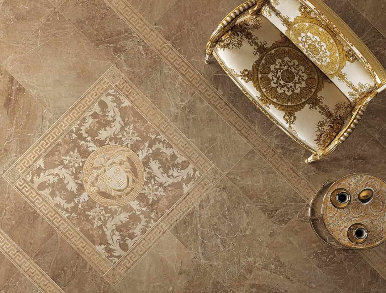 6 Images Versace Floor Tiles Uk And Description - Alqu Blog