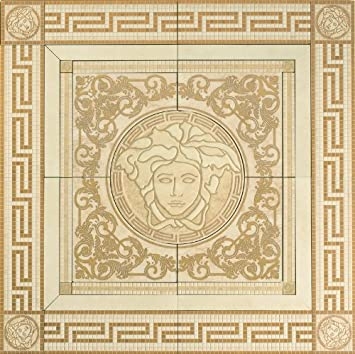 6 Images Versace Floor Tiles Uk And Description - Alqu Blog