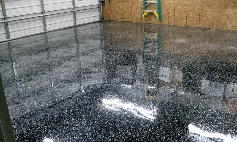 8 Pics Clear Urethane Floor Coating And Review - Alqu Blog