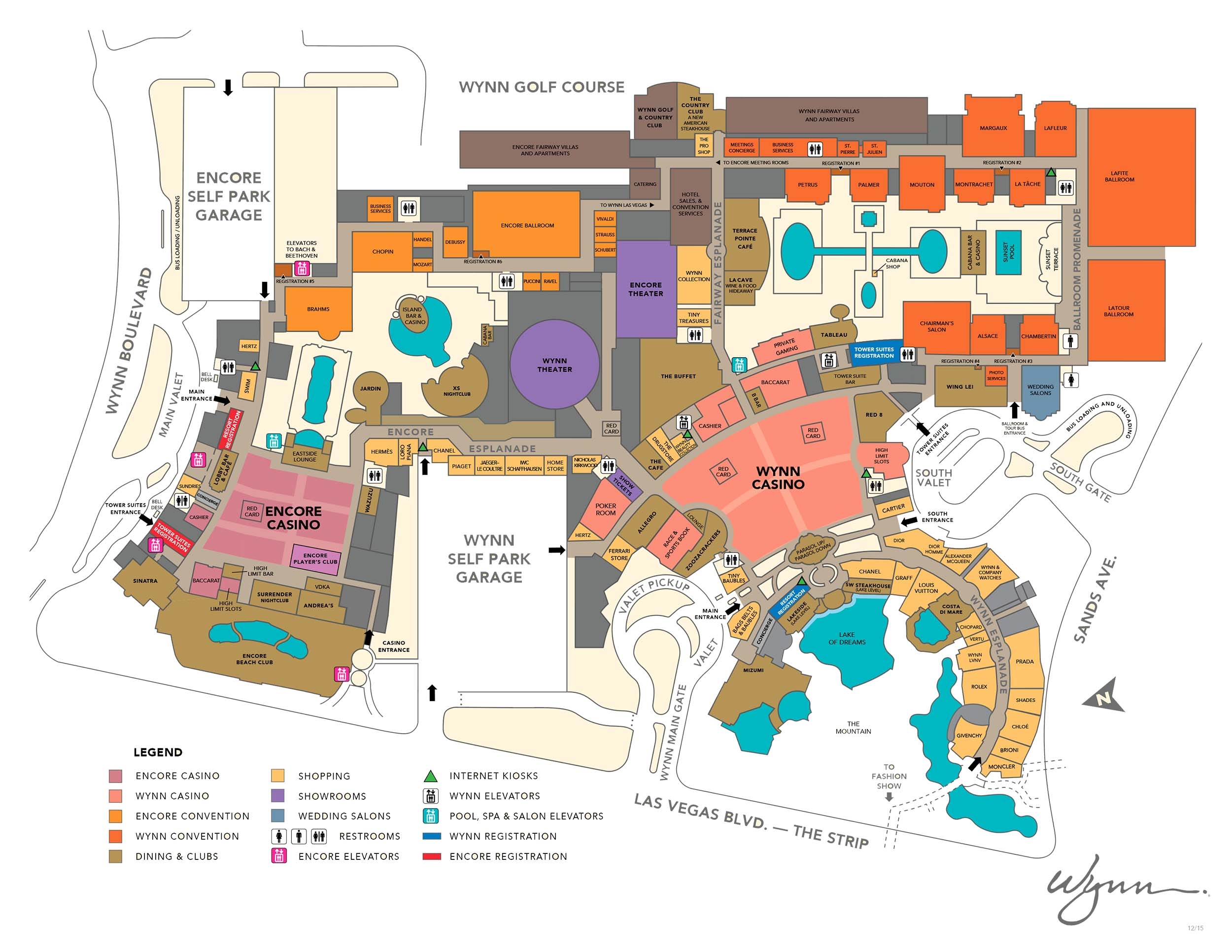 Jck Las Vegas 2025 Floor Plan Layout