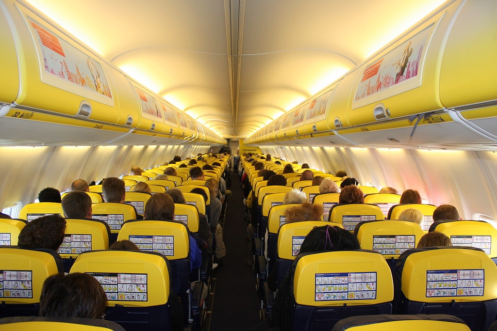 What Happens If You Don T Show Up For A Ryanair Flight